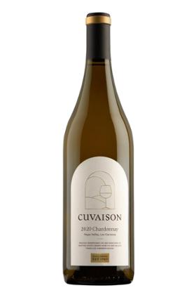 Cuvaison Chardonnay Los Carneros Napa Valley